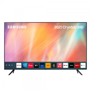 Samsung UE55AU7100KXXU 55 Inch UHD 4K HDR Smart TV