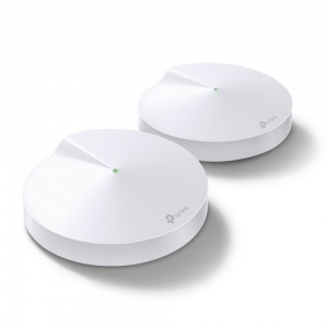 TP Link DecoM5 Kit Whole Home Mesh WiFi System 2 Pack