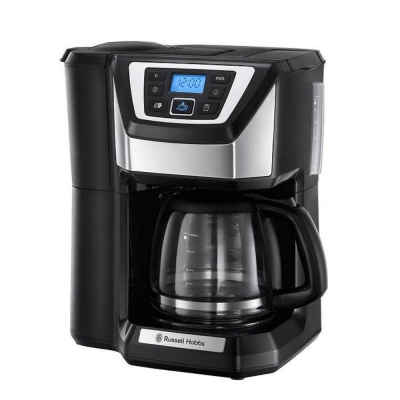 Russell Hobbs 22000 Grind And Brew Coffee Maker