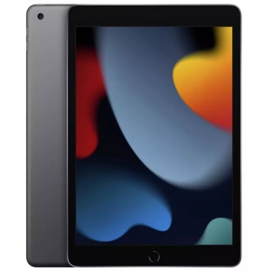 Apple iPad MK2K3B/A 2021 10.2 Inch WiFi 64GB Space Grey