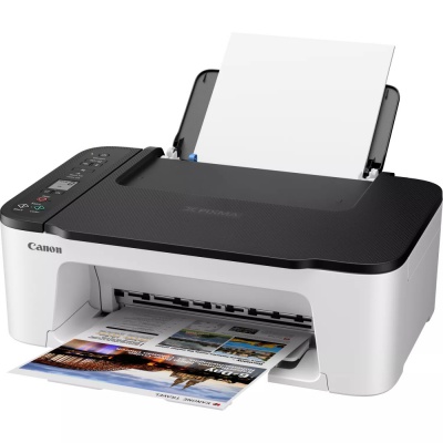 Canon TS3452 Wireless Colour All In One Inkjet Photo Printer