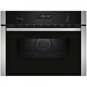 Neff C1AMG84NOB Built In Microwave Oven