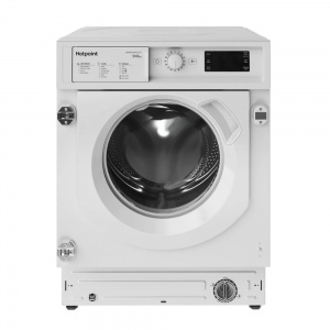 Hotpoint BI WDHG 961484 UK 9kg Integrated Washer Dryer