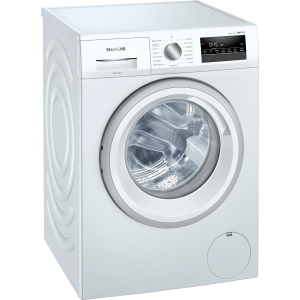 Siemens WM14N202GB iQ300 8kg Freestanding Washing Machine