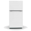 PowerPoint P7531M/4 Fridge Freezer White