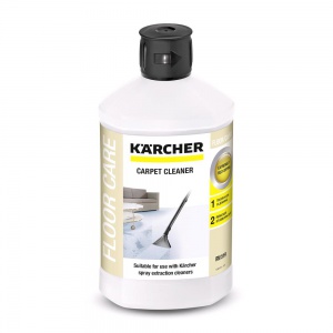 Karcher RM 519 Liquid Carpet Cleaner 1L
