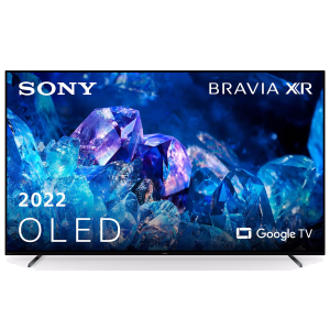 Sony XR65A80KU 65Inch 4K Ultra HD HDR Google TV