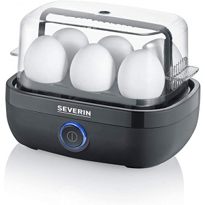 Severin EK 3165 420W BPA Free Egg Cooker