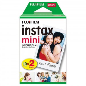 Fujifilm Instax Mini Instant Film INSTAXMINIFILM