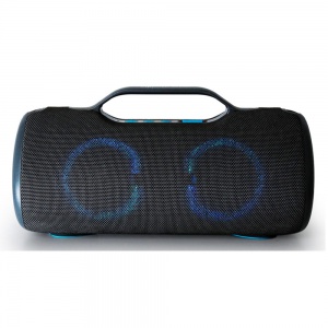 Boompods Rhythm 60 Blue Wireless Bluetooth Speaker