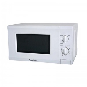 Powerpoint P22720CPMWH 700 Watt Microwave White