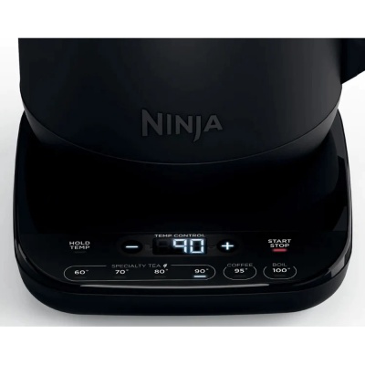 Ninja KT200UK Perfect Temperature 1.7L Electric Kettle