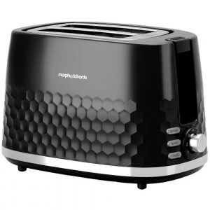 Morphy Richards Hive 2 Slice Toaster 220031