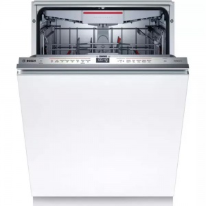 Bosch Series 6 Integrated WiFi Dishwasher SMD6ZCX60G 