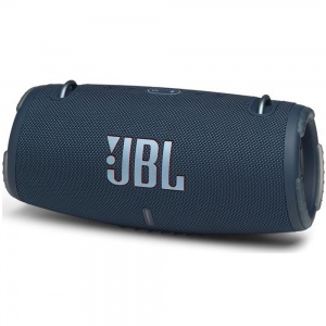 JBL Xtreme 3 Portable Bluetooth Speaker JBLXTREME3BLUUK