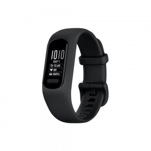 Garmin Vivosmart 5 Smart Watch Black