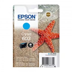 Epson 603 Ink Cartridge C13T03U24010
