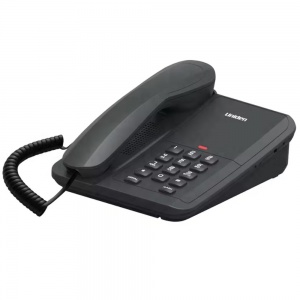 Uniden Basic Desk Extension Phone CE7203