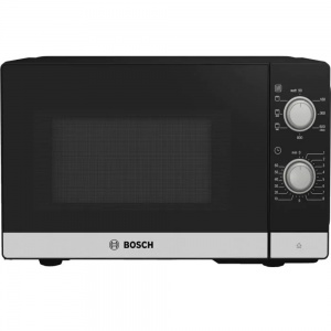 Bosch Series 2 Freestanding Microwave FEL020MS2B 