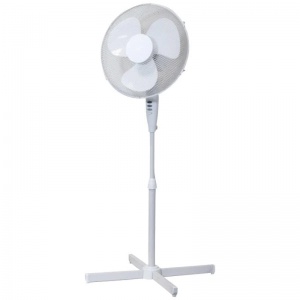 Prem-I-Air 16 Inch Oscillating Pedestal Fan EH1795