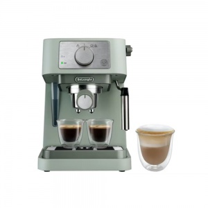 DeLonghi Stilosa Espresso Coffee Machine EC260.GR