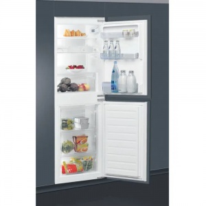 Indesit Integrated Fridge Freezer E IB 15050 A1 D.UK 1
