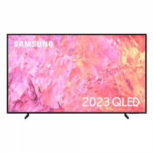 Samsung 50 Inch 4K HDR QLED Smart TV QE50Q60CAUXXU