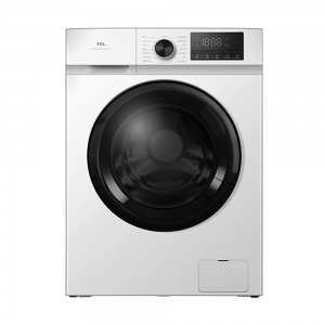TCL 8kg 1400 Spin Washing Machine White FF0824WA5UK