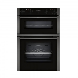 Neff Built In Electric Double Oven U1ACE2HG0B