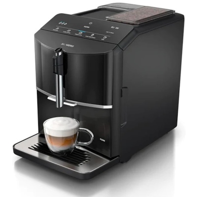 Siemens EQ300 Fully Automatic Coffee Machine TF301G19