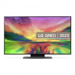 LG 50 Inch 4K Smart QNED TV 50QNED816RE
