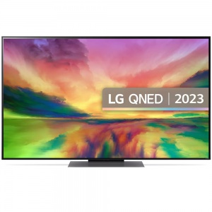 LG QNED81 75 Inch 4K Smart TV 75QNED816RE