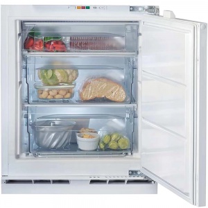 Indesit Integrated upright freezer IZ A1.UK 1