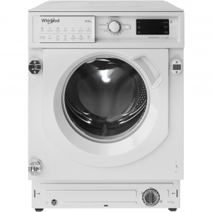 Whirlpool 9KG 6KG Washer Dryer BI WDWG 961485 UK 