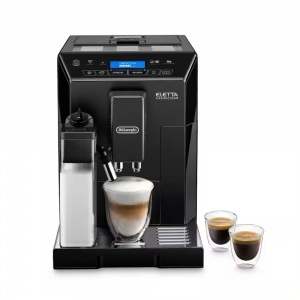 DeLonghi ECAM44660B Eletta Cappuccino Espresso Machine