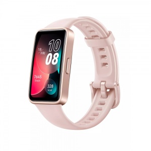 Huawei Smart Watch Band 8 Pink 55020ANQ