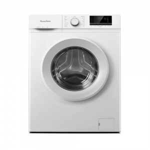 Powerpoint Washing Machine 8kg 1200rpm P35812KW