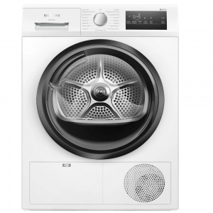 Siemens IQ300 8kg Condenser Tumble Dryer WT45N203GB