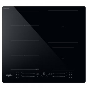Whirlpool 60cm Induction Hob WF S3660 CPNE 