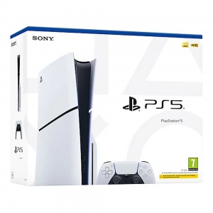 Sony PlayStation 5 Disc Console Slim 95771157