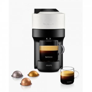 Nespresso by Krups Vertuo Pop Coffee Machine XN920140