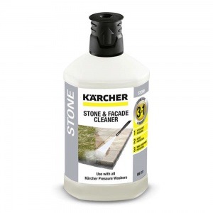Karcher Stone And Paving Cleaner 1 Litre 62957650