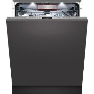Neff Fully Integrated Dishwasher S515U80D2G