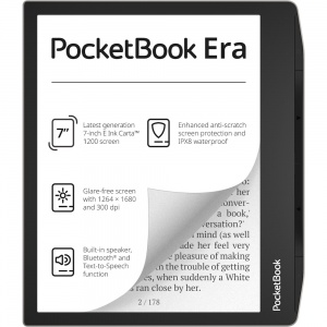 PocketBook Era 16GB Stardust Silver PB700