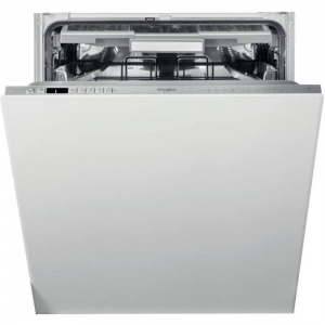 Whirlpool Fully Integrated Dishwasher WIO 3O41 PLES UK