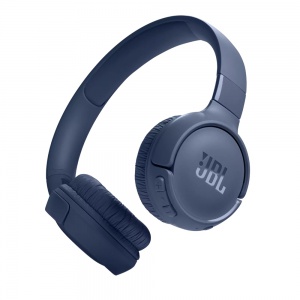 JBL Tune 520BT Wireless Bluetooth Headphone Blue