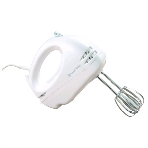 Russell Hobbs 14451 Food Collection Hand Mixer 6 Speed 125 W