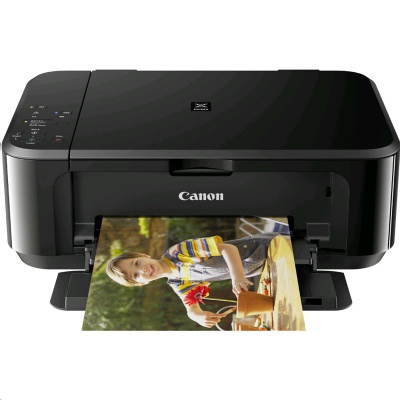2 Year Warranty Canon Pixma TS3350 Inkjet All-in-One Wifi Printer - with ink