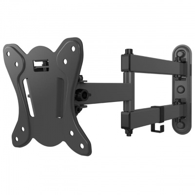 Techlink TWM103, Double Arm Bracket for 17 to 27 Inch TVs 20Kg