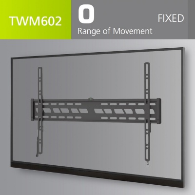 Techlink TWM602 For screens from 37 to 70 Inch